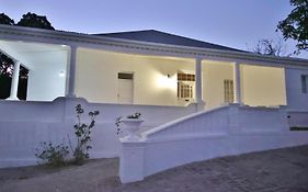 Lilibet Lodge